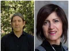 “Territorios cambiantes”: Profesor Andrés Núñez y Rosa Droguett se adjudican proyecto desde la Vicerrectoría de Investigación UC.