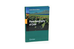 libro plant geography