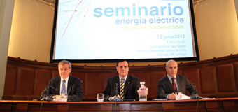 seminario energia electrica
