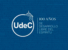 100 UdeC