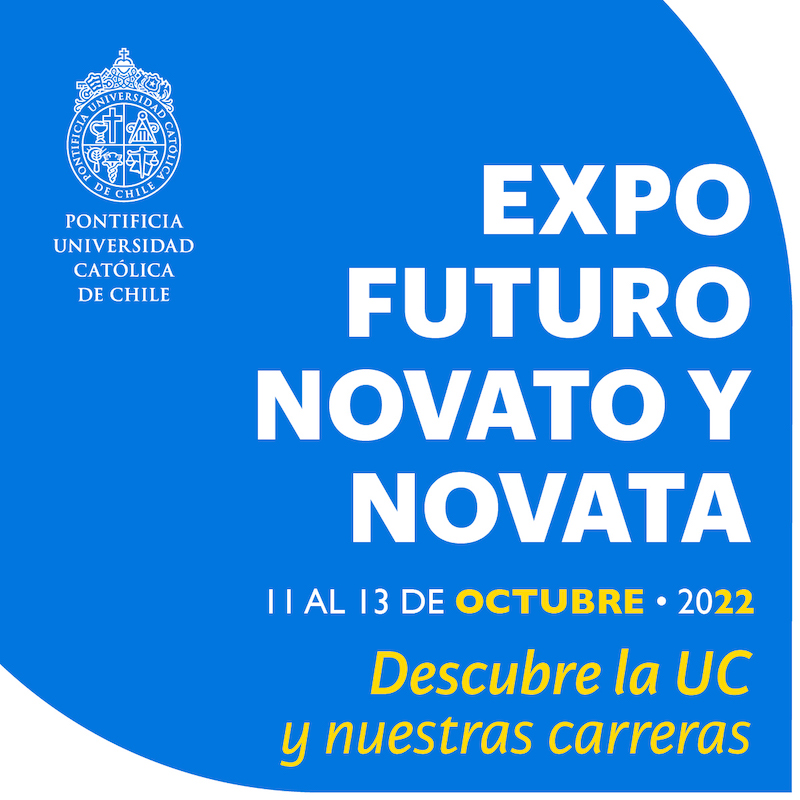 EXPO FUTURO NOVATO 2022
