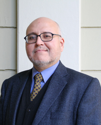 Rodrigo Hidalgo Dattwyler