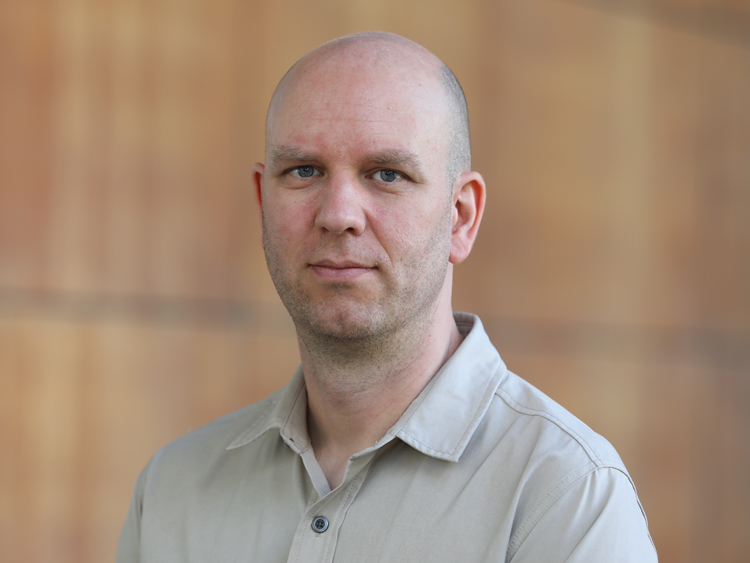 Profesor Fabrice Lambert