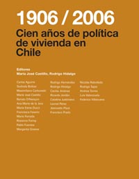 portada libro 100 años de politica