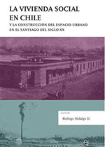 portada libro vivienda social