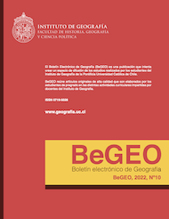 portada begeo 10