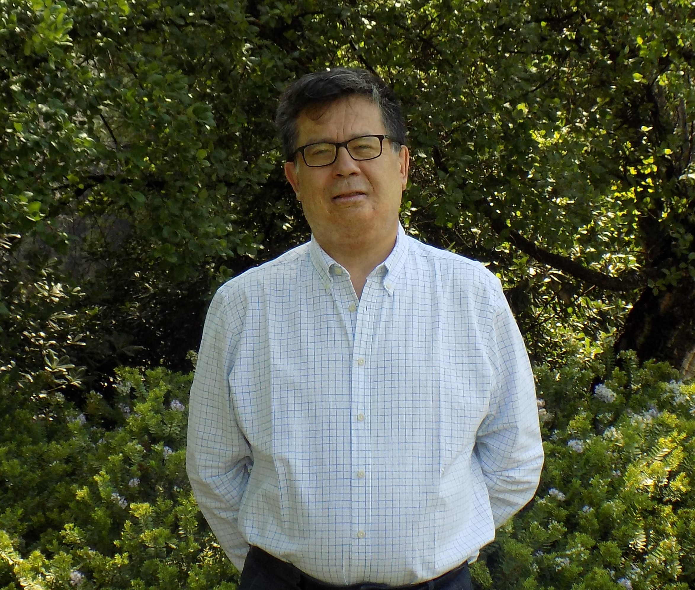 Abraham Paulsen