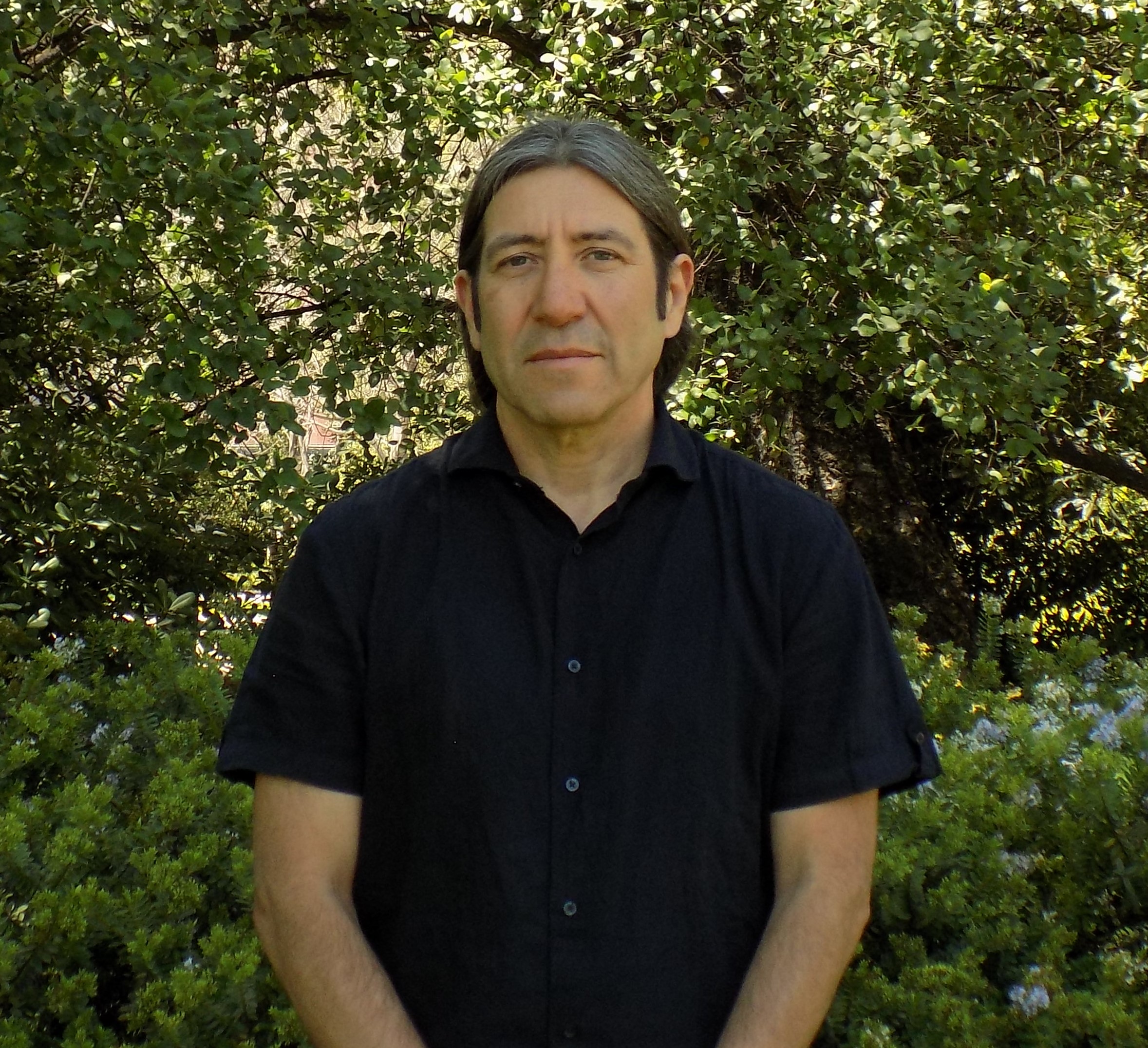 Andrés Núñez