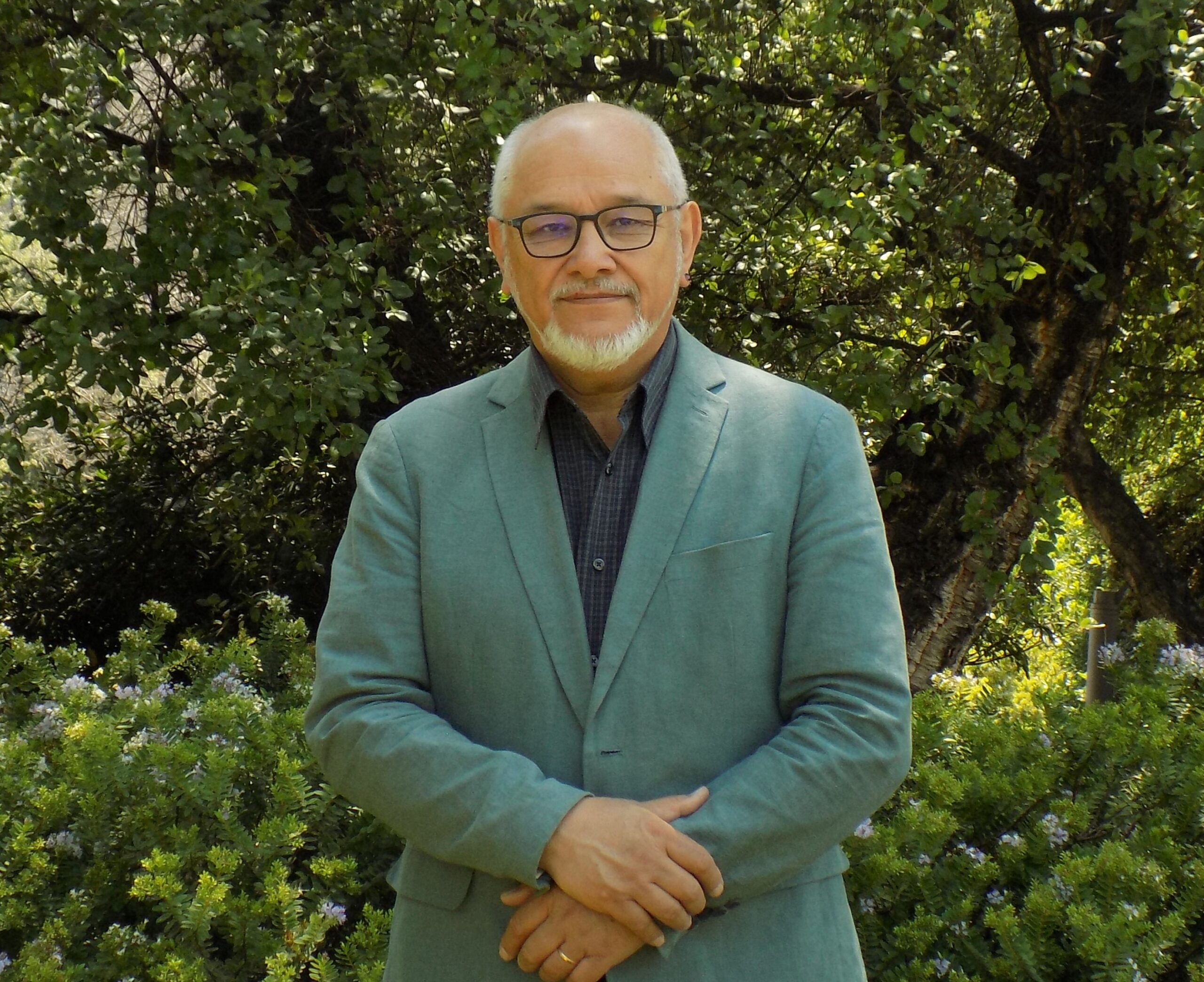 Federico Arenas