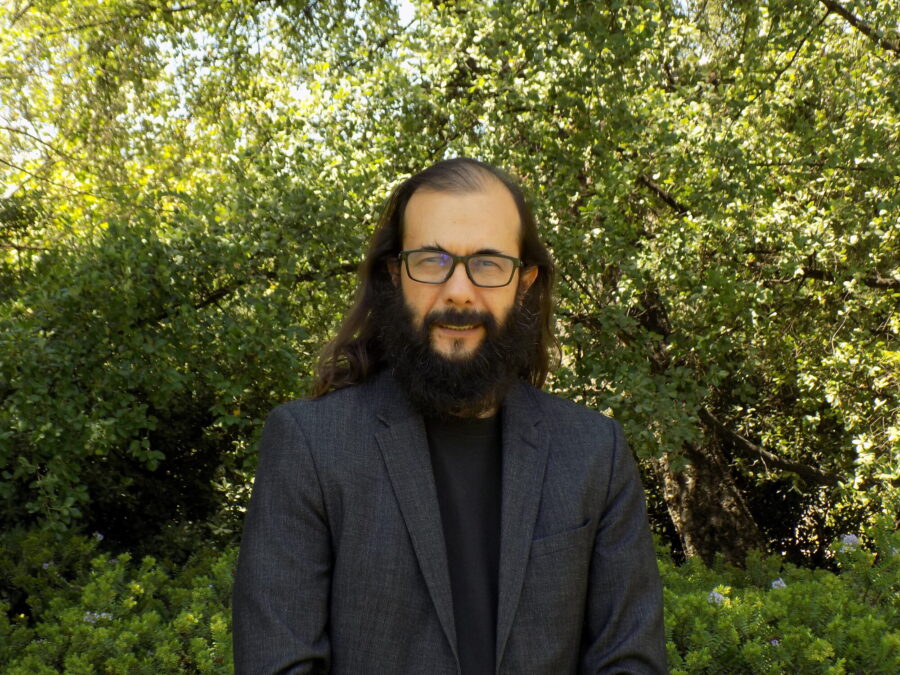 Marcelo Lagos López