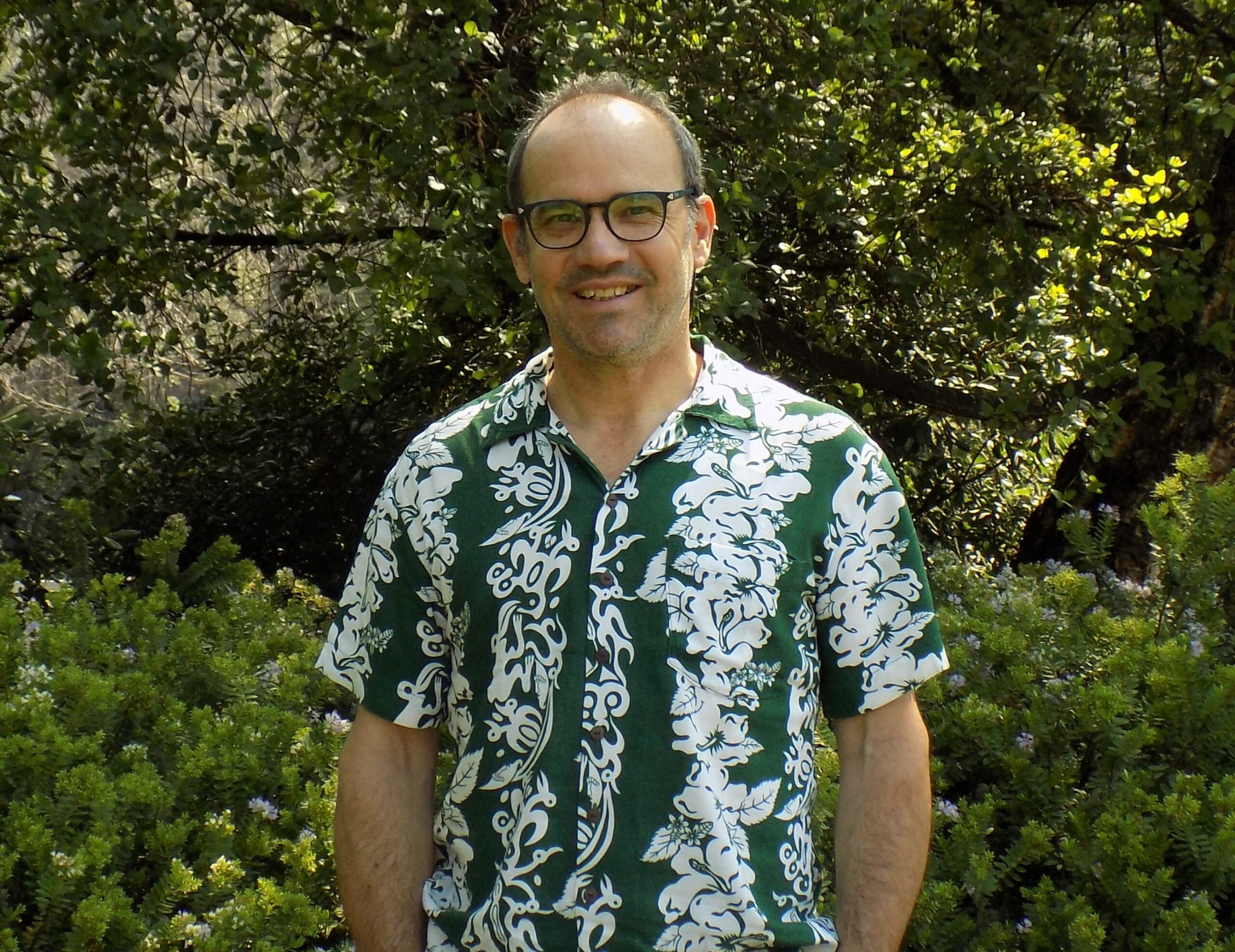 Pablo Osses