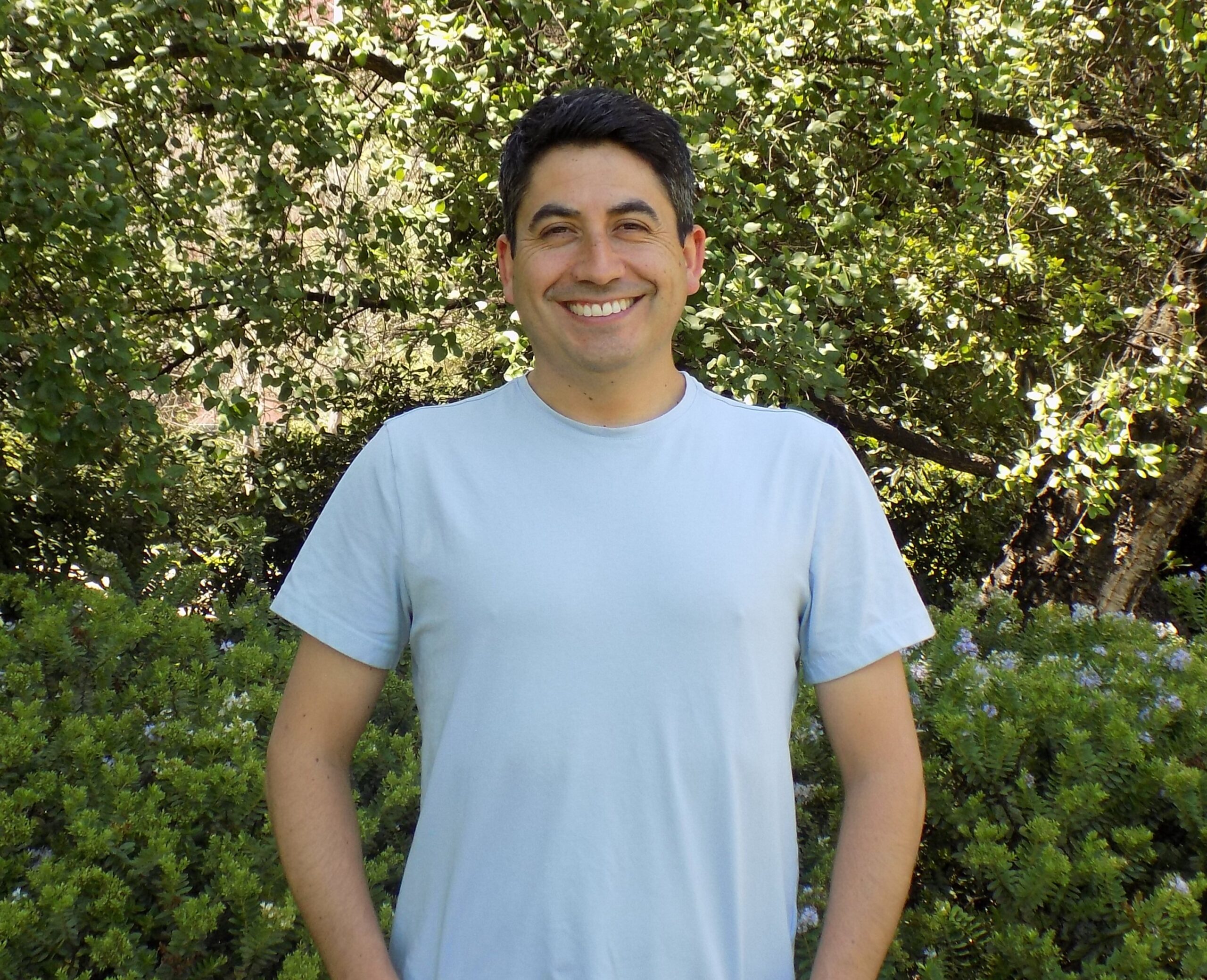 Rafael Sánchez
