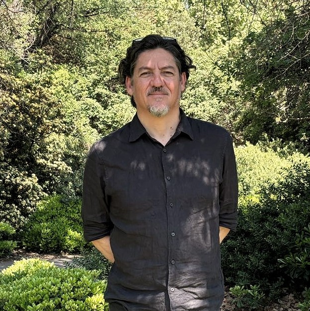 Alejandro Salazar