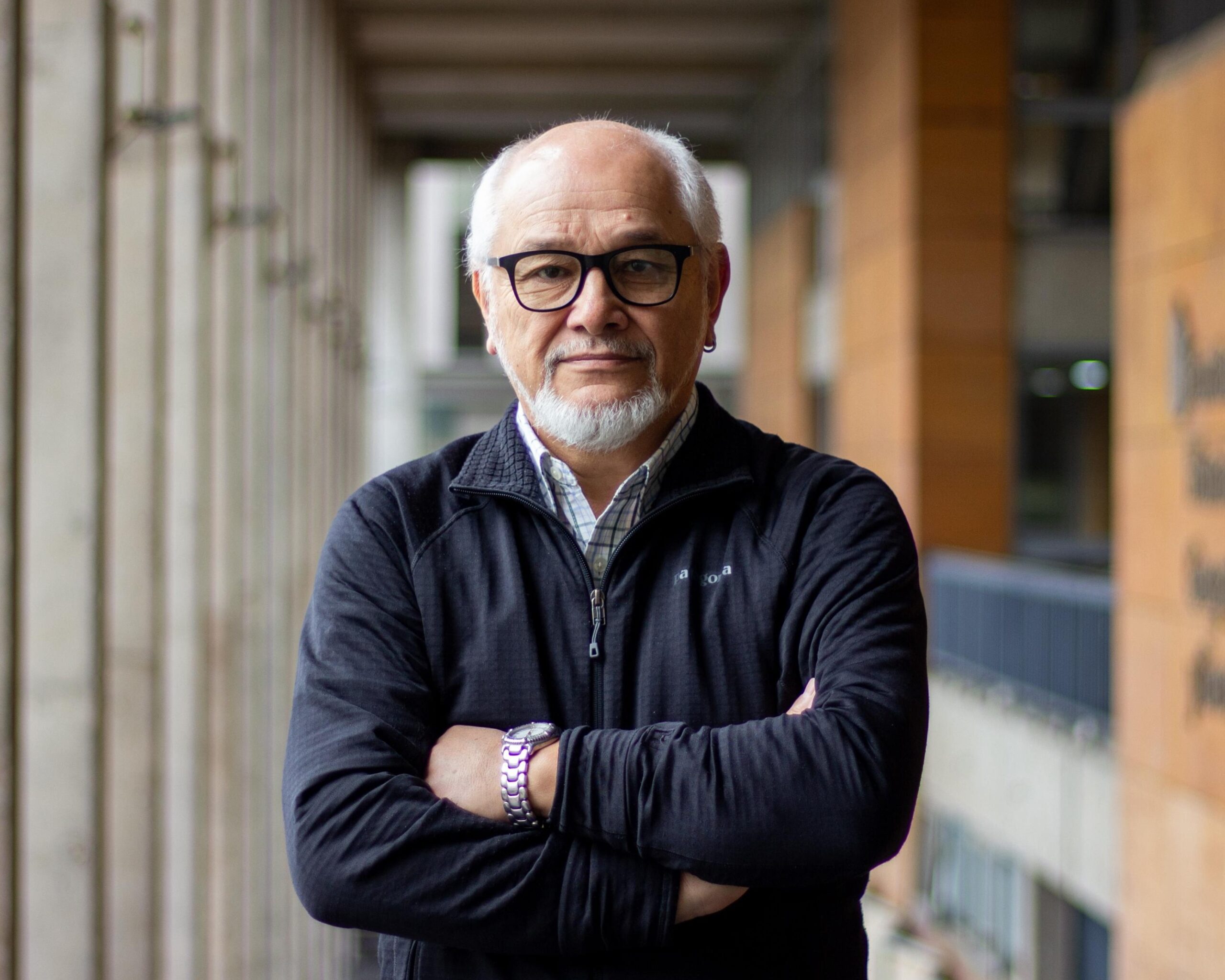 Federico Arenas